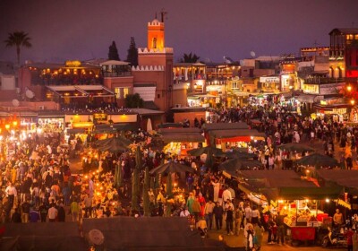 9 Posti Da Urlo da Non Perdere a Marrakech Cosa Vedere a Marrakech: i 9 Posti Più Belli da Non Perdere a Marrakech