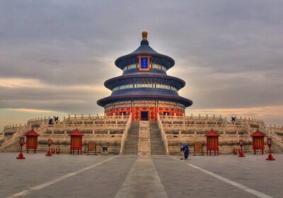 8 Posti Da Urlo da Non Perdere a Pechino Cosa Vedere a Pechino: gli 8 Posti Più Belli da Non Perdere a Pechino