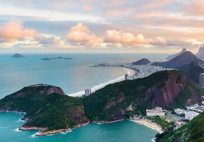 8 Posti Da Urlo da Non Perdere a Rio de Janeiro Cosa Visitare a Rio: gli 8 Posti Più Belli da Non Perdere a Rio de Janeiro