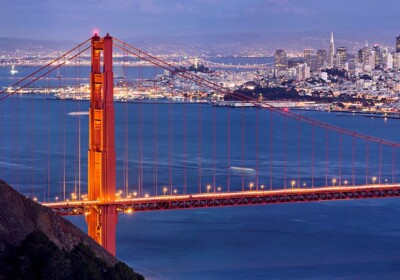 16 Posti da Urlo da Non Perdere a San Francisco Cosa Vedere a San Francisco: i 16 Posti Più Belli da Non Perdere a San Francisco
