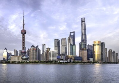 12 Posti Da Urlo da Non Perdere a Shanghai Cosa Vedere a Shanghai: i 12 Posti Più Belli da Non Perdere a Shanghai