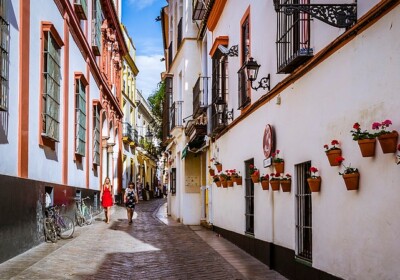 7 Posti da Urlo da Non Perdere a Siviglia Cosa Vedere a Siviglia: i 7 Posti Più Belli da Non Perdere a Siviglia