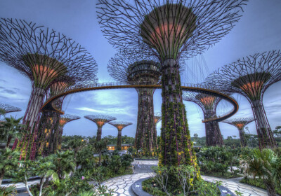 16 Posti da Urlo da Non Perdere a Singapore Cosa Vedere a Singapore: i 16 Posti Più Belli da Non Perdere a Singapore