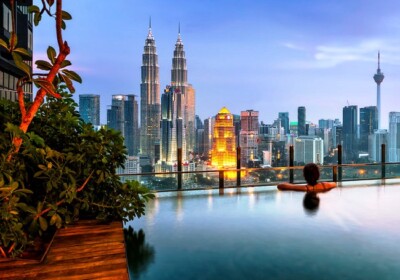 Cosa Vedere in Malesia ed a Singapore  travelourplanet.com