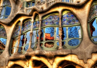 12 Posti da Urlo da Non Perdere a Barcellona Cosa Vedere a Barcellona: i 12 Posti Più Belli da Non Perdere a Barcellona