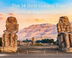 The Best Luxor Tours and Day-Trips The 14 Best Guided Tours and Day-Trips in Luxor